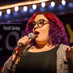 Liz Moniz - Stand-Up Comedian in Attleboro, Massachusetts