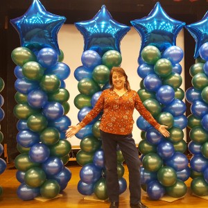 Lizballoons - Balloon Decor / Balloon Twister in Ridgewood, New York