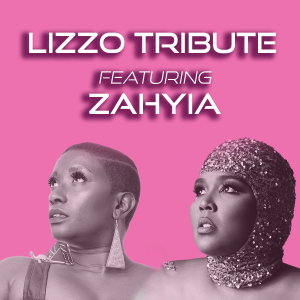Lizzo Tribute Band - Tribute Band in Rochester, New York