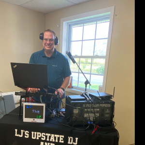 LJ’s Upstate DJ and Karaoke Service LLC - Mobile DJ / Outdoor Party Entertainment in Hagaman, New York