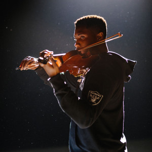 LjViolinist - Violinist / Fiddler in Fairfax, Virginia