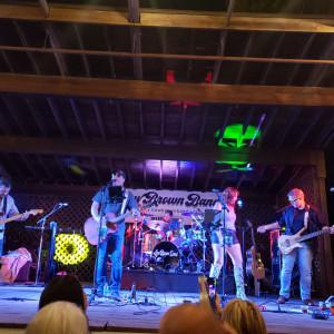 Llew Brown Band - Cover Band / Party Band in Haysville, Kansas