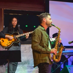 Llewchi - Jazz Band in Burnaby, British Columbia