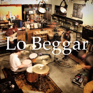 Lo Beggar - Southern Rock Band / Alternative Band in Murfreesboro, Tennessee