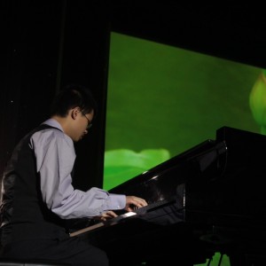 Loc Tran - Keyboard Player / Classical Pianist in Mounds View, Minnesota