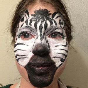 Local Color Face Painting - Face Painter in Chelmsford, Massachusetts