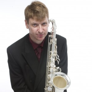 Lock Reese Jazz Saxophonist Solo - Trio - Saxophone Player in Palm Springs, California