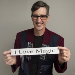 Lofty Entertainment - Children’s Party Magician / Strolling/Close-up Magician in Mulmur, Ontario