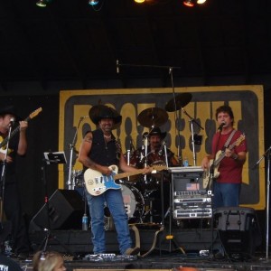 Logan Brothers Band - Country Band in Orlando, Florida