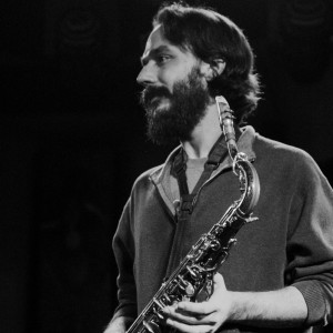 Logan Dyer - Saxophone Player / Jazz Band in Evansville, Indiana