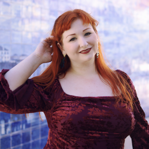 Logan Laudenslager, Soprano - Opera Singer in Philadelphia, Pennsylvania