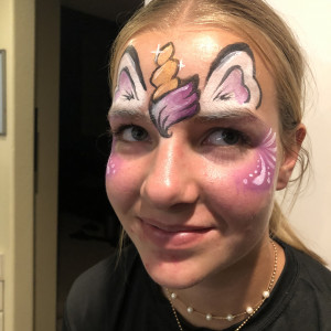 Logan's Face Painting - Face Painter in Denver, Colorado