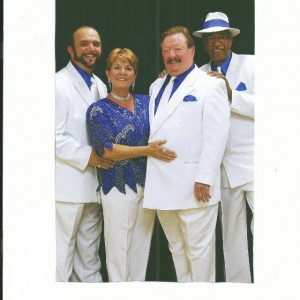 Lola & The Saints - Oldies Music in New Port Richey, Florida