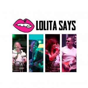Lolita Says - 70s 80s 90s 00s!