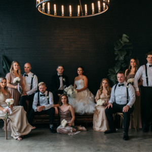 Image Society Sacramento - Wedding Photographer in Sacramento, California