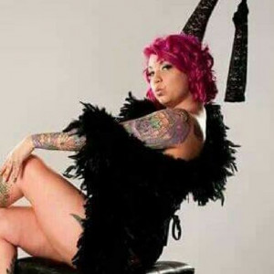 Lollie Pop - Burlesque Entertainment / Dancer in Tulsa, Oklahoma