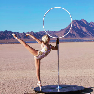 Lollipop Aerialist - Dancer in Las Vegas, Nevada
