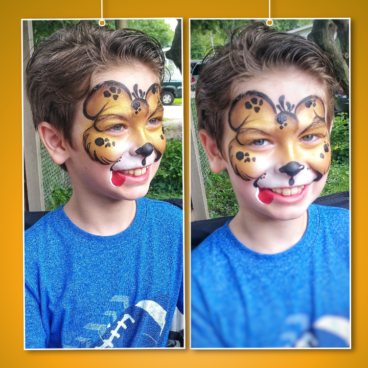 Hire Lollipop Face Painting - Face Painter in Plainfield, Illinois