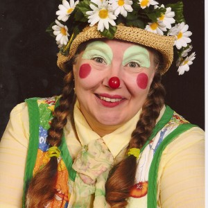 Lollipop T' Clown & Pals - Children’s Party Entertainment / Clown in Aurora, Illinois