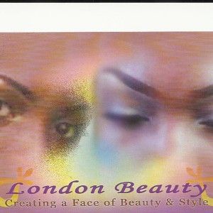 London Beauty/ Makeup Artist