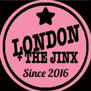 London + The Jinx