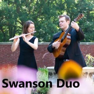 Long and Swanson Duo