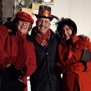 Long Island Carolers - Christmas Carolers / Holiday Party Entertainment in Sayville, New York
