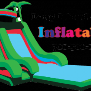 Long Island & NYC Inflatables