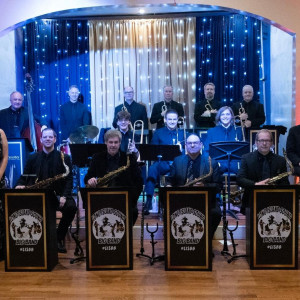 Gracenotes Ent / Long Island Sound Big Band - Jazz Band / Big Band in Mineola, New York