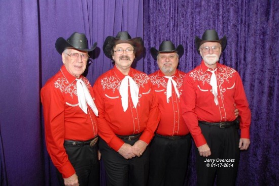 Hire Lonnie Jones & Tennessee Shine - Country Band in Madison, Tennessee