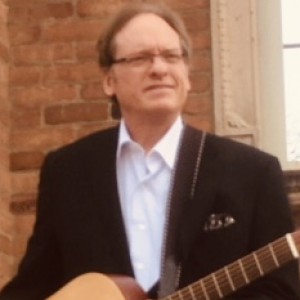 Lonnie - Guitarist / Wedding Musicians in Louisville, Kentucky