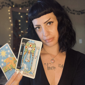 Look into the soul - Tarot Reader / Psychic Entertainment in Palm Springs, California