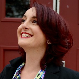 Look up and Beyond - Motivational Speaker in Brooklyn, New York