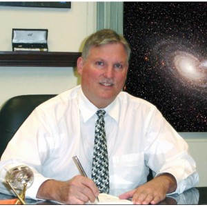 Look Up to the Stars - Science/Technology Expert in Chicago, Illinois