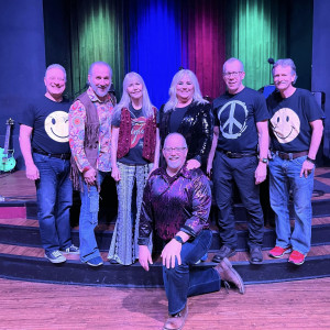 AM Gold: The Hits of 1970-76 - Cover Band / Tribute Band in Cincinnati, Ohio