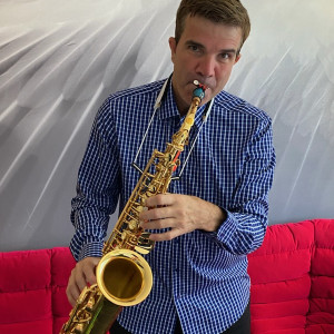 Saxify - Saxophone Player in Scottsdale, Arizona