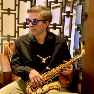 Saxify - Saxophone Player in Scottsdale, Arizona