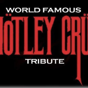 Looks 2 Kill - Motley Crue Tribute Band in Dallas, Texas
