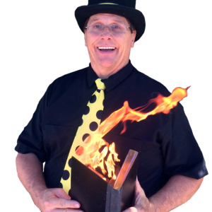 Looney Dooney Productions - Children’s Party Magician / Halloween Party Entertainment in San Diego, California