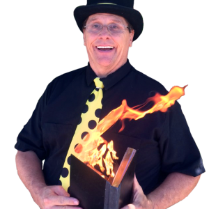 Looney Dooney Productions - Children’s Party Magician / Halloween Party Entertainment in San Diego, California