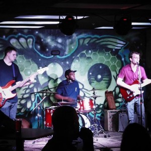 Loose Leaves - Alternative Band in Johnson City, Tennessee