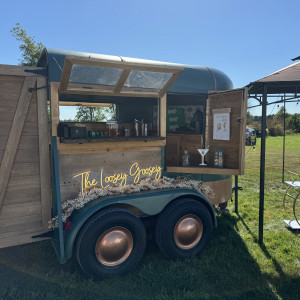 Loosey Goosey Mobile Bar - Bartender / Party Rentals in Trenton, Michigan