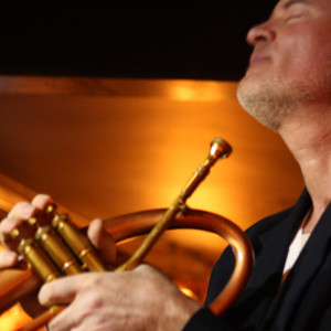 Loran Cox - Trumpet Player in Laguna Beach, California