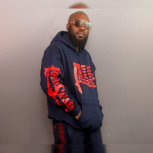 Lord Salaam - Hip Hop Artist / Rapper in North Charleston, South Carolina