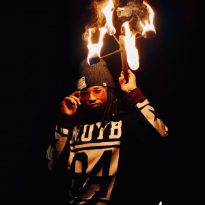 Lord Spvce Entertainment - Fire Performer in Las Vegas, Nevada
