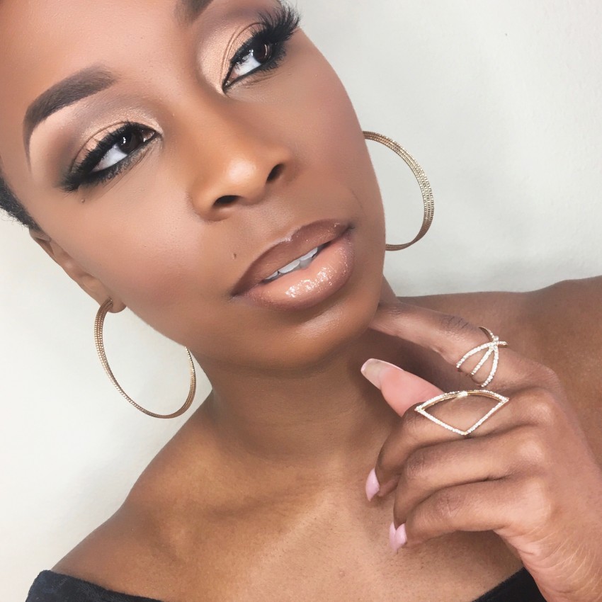 Hire Loreal Jones Makeup Artistry Makeup Artist in Huntsville, Alabama