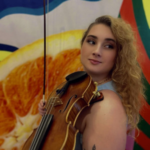 Loren the Violinist - Violinist in Minneapolis, Minnesota