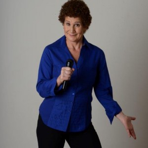 Lori Weiss - Corporate Comedian / Comedian in North Hollywood, California