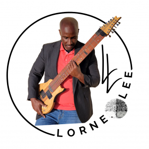 Lorne Lee: 12-String Touch Style Guitar