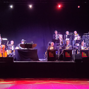 Los Alamos Big Band - Big Band / Swing Band in Los Alamos, New Mexico